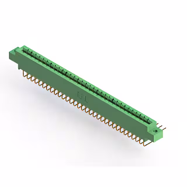 833-064-558-802 EDAC Inc.  Edgeboard Connectors